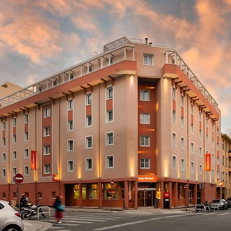 Easyhotel Nice Old Town Kültér fotó