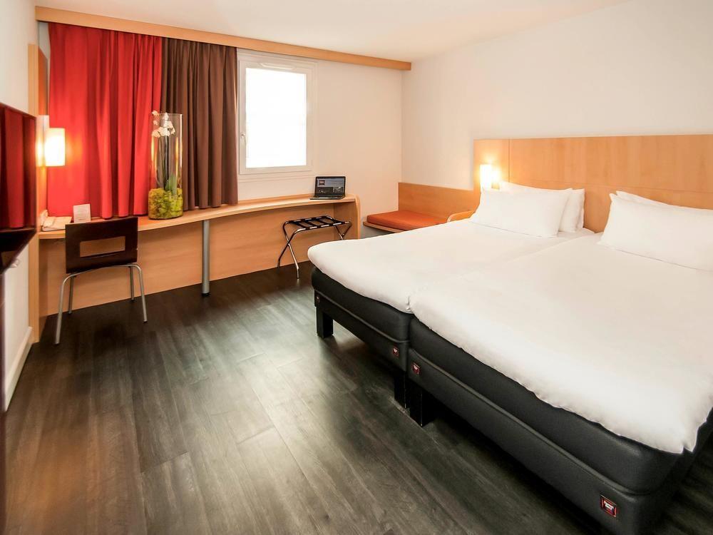 Easyhotel Nice Old Town Kültér fotó