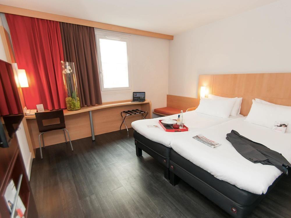 Easyhotel Nice Old Town Kültér fotó