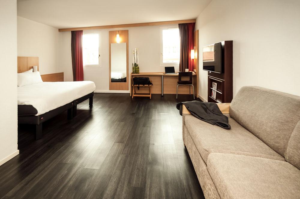 Easyhotel Nice Old Town Kültér fotó