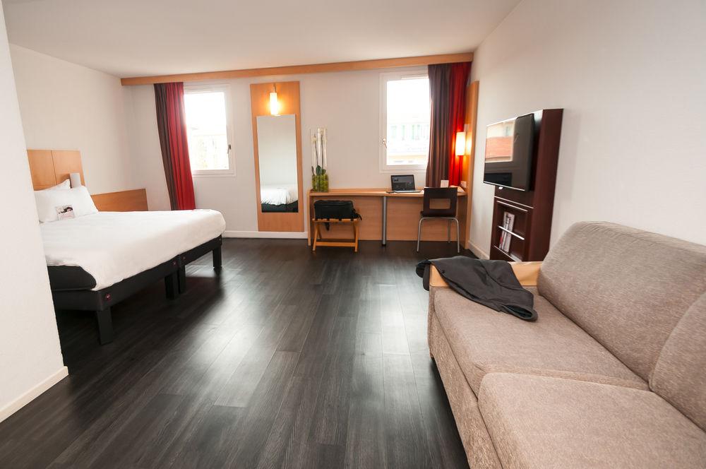 Easyhotel Nice Old Town Kültér fotó