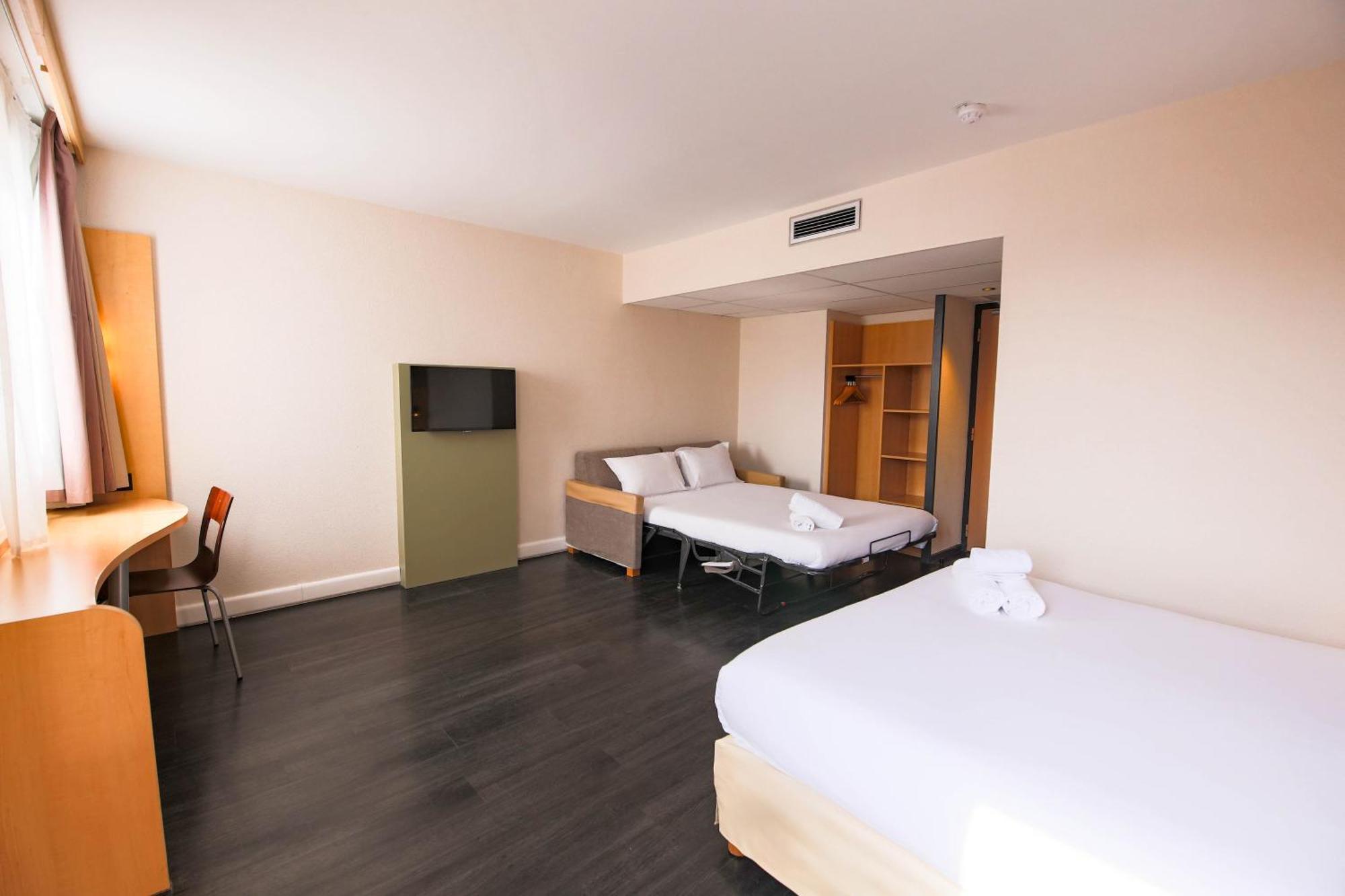 Easyhotel Nice Old Town Kültér fotó