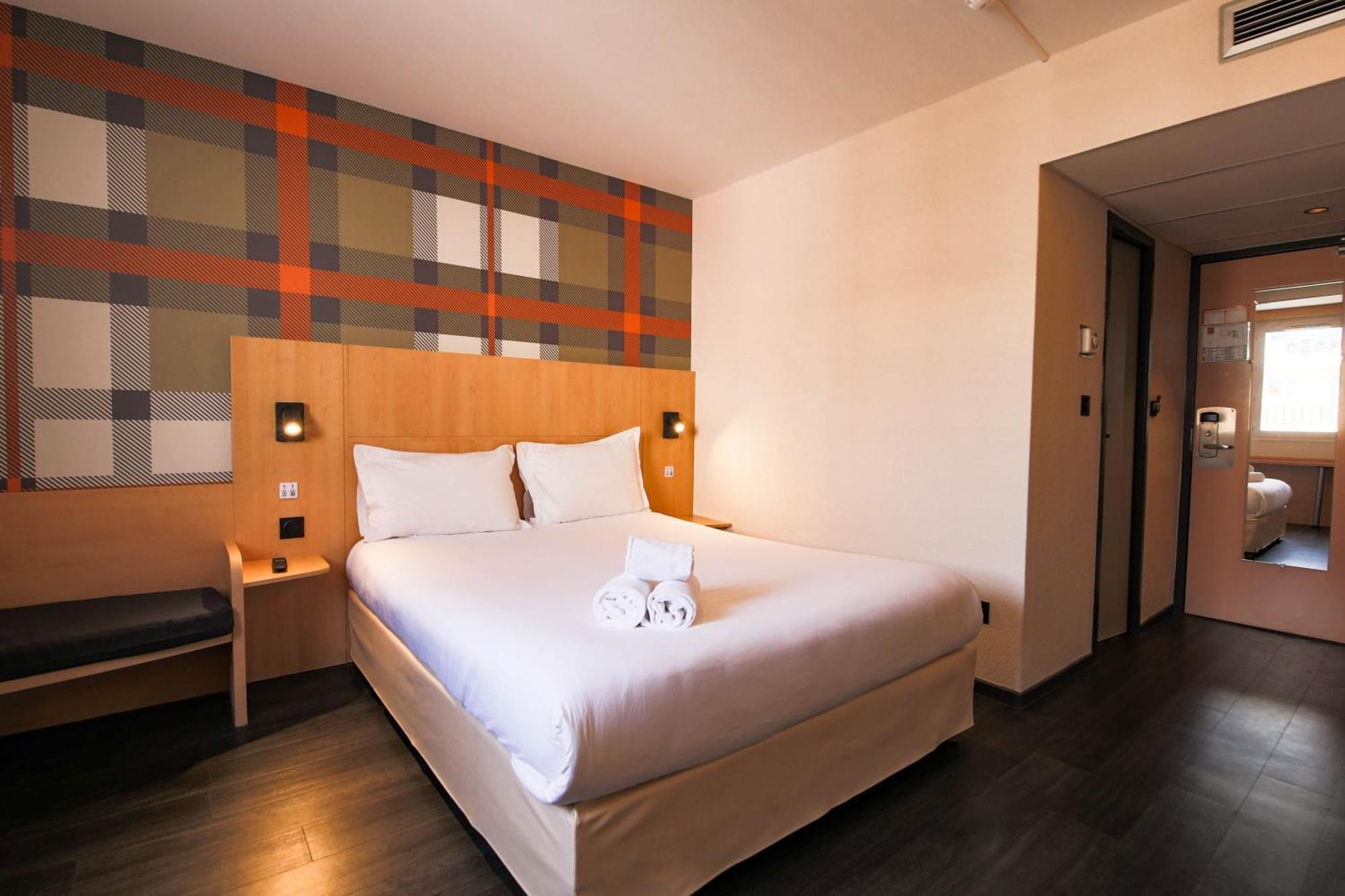 Easyhotel Nice Old Town Kültér fotó
