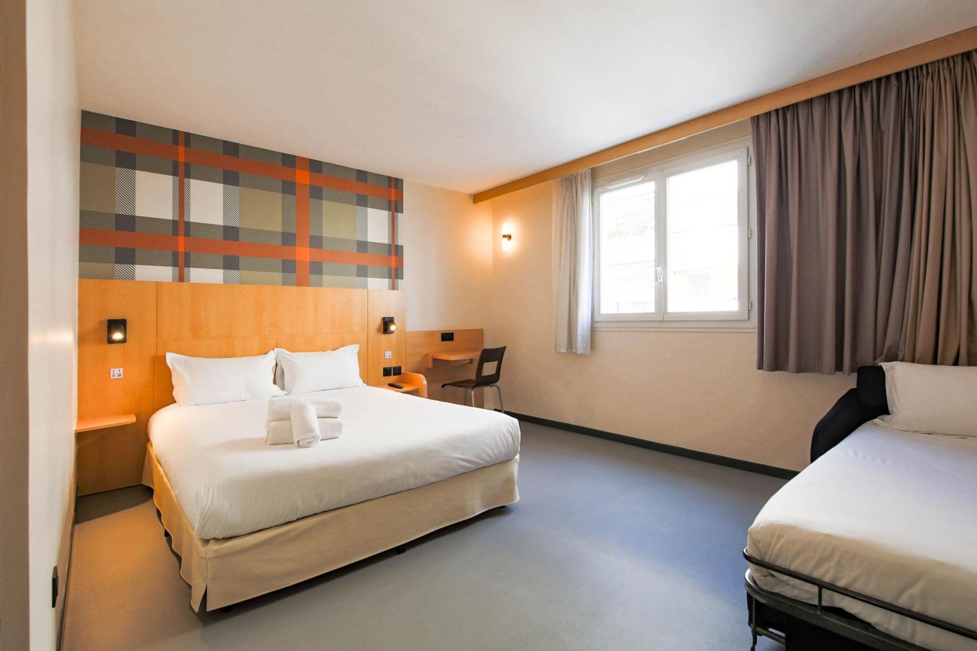 Easyhotel Nice Old Town Kültér fotó