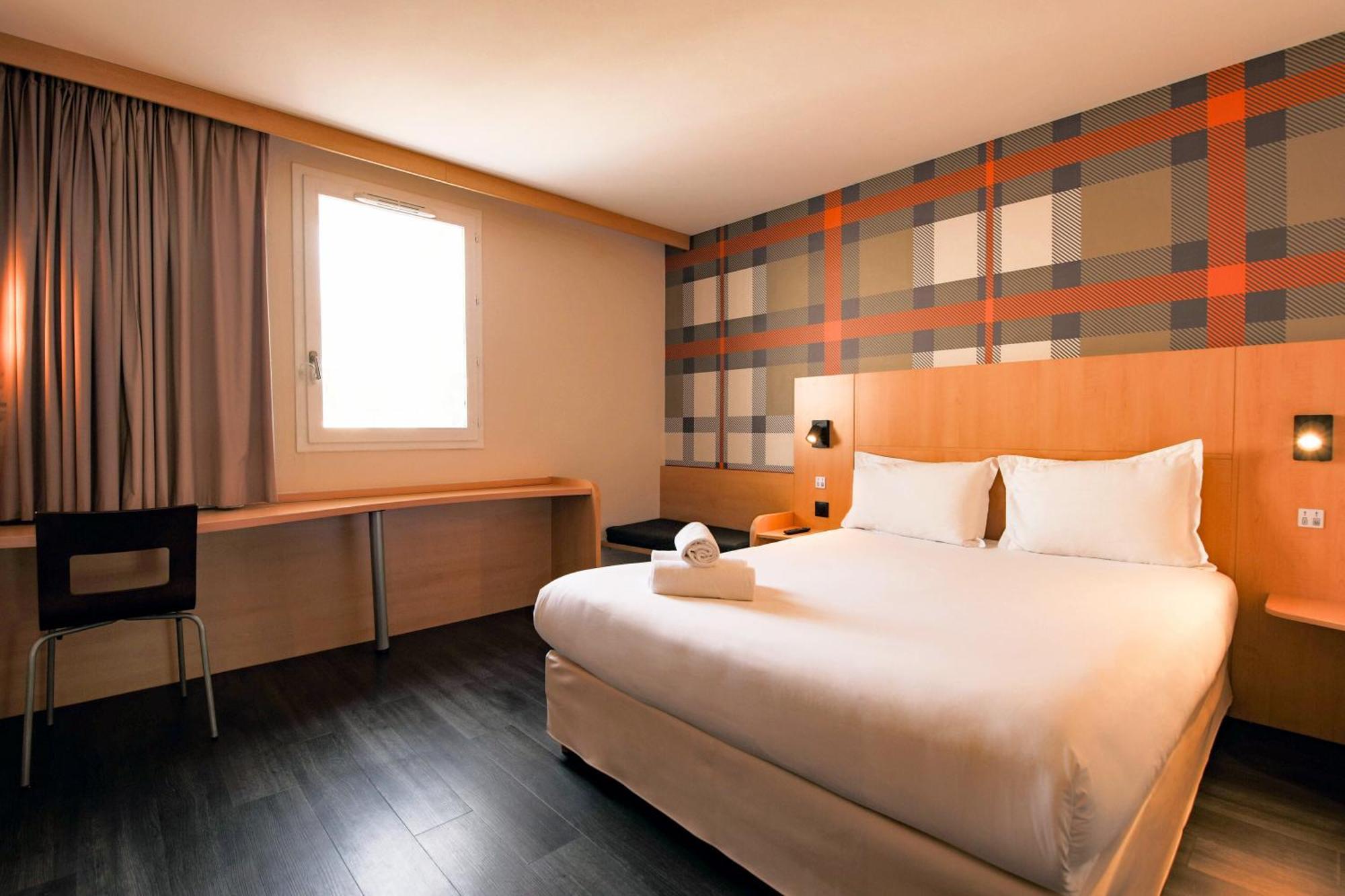 Easyhotel Nice Old Town Kültér fotó