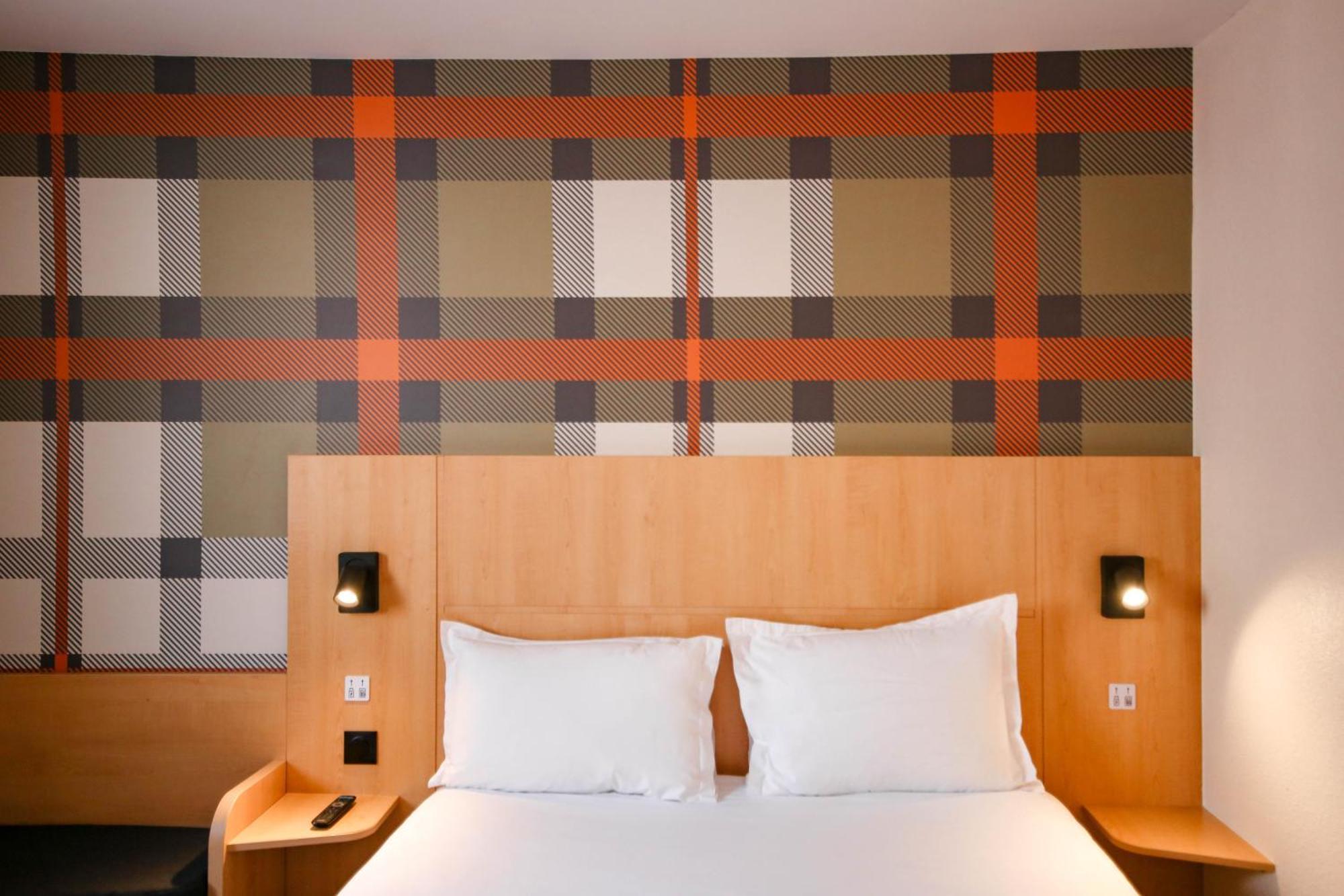 Easyhotel Nice Old Town Kültér fotó