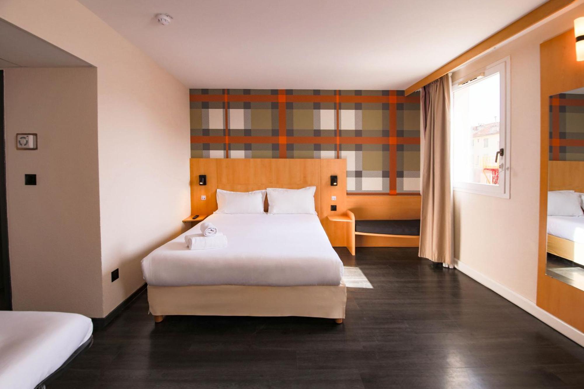 Easyhotel Nice Old Town Kültér fotó