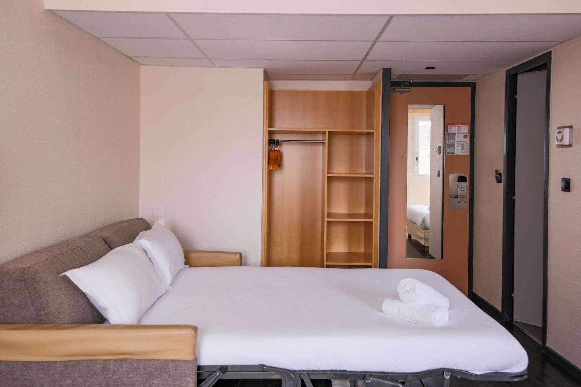 Easyhotel Nice Old Town Kültér fotó