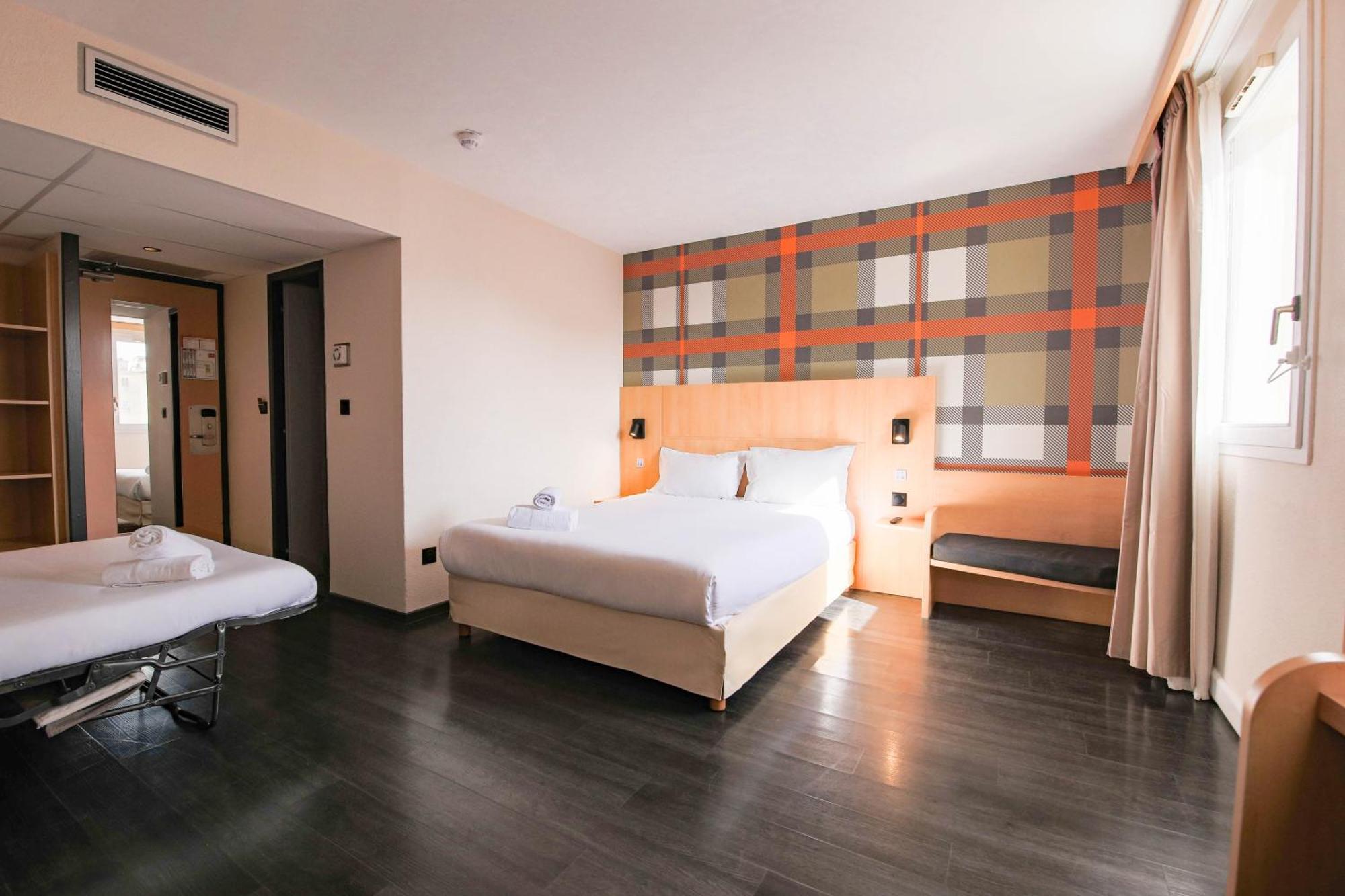 Easyhotel Nice Old Town Kültér fotó