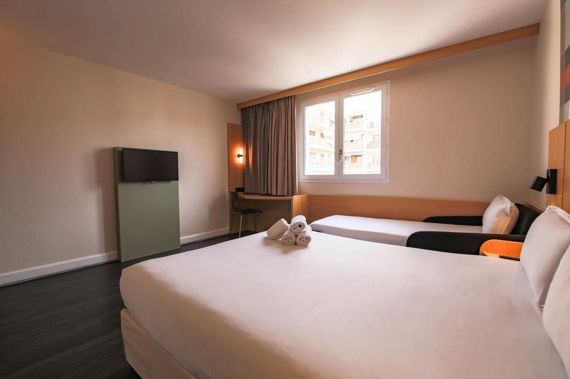Easyhotel Nice Old Town Kültér fotó