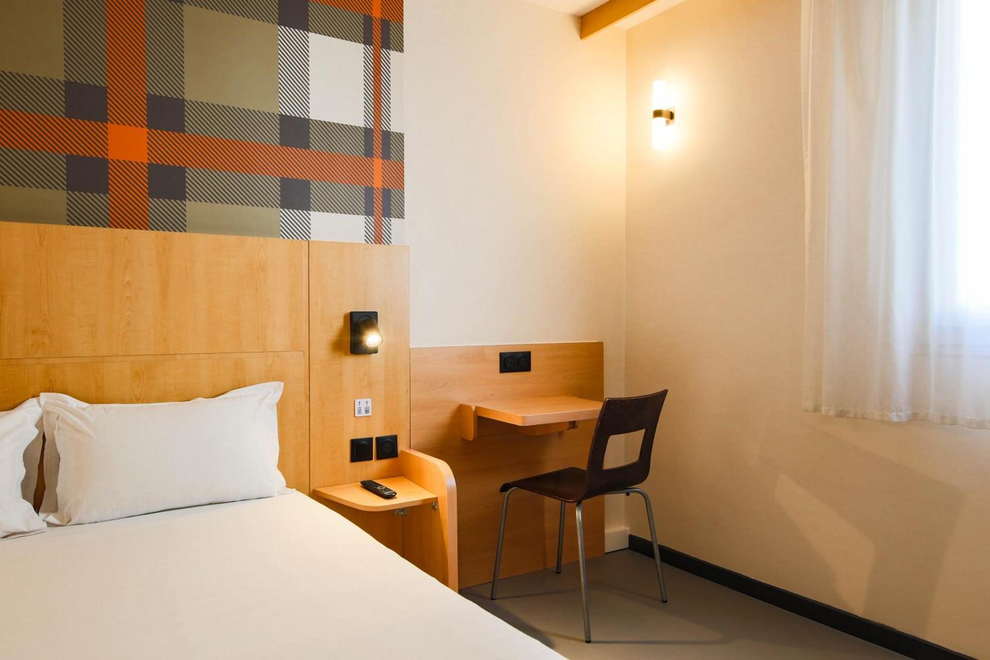 Easyhotel Nice Old Town Kültér fotó
