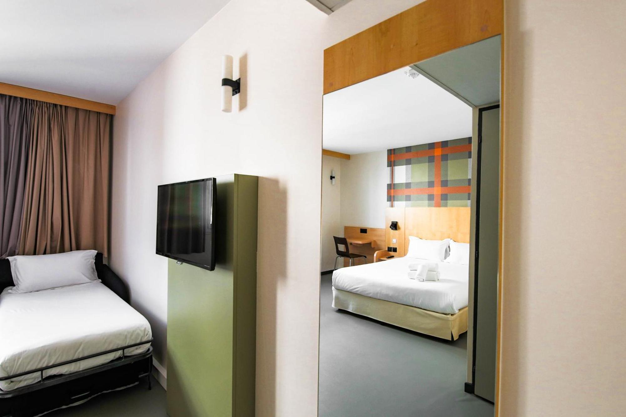 Easyhotel Nice Old Town Kültér fotó