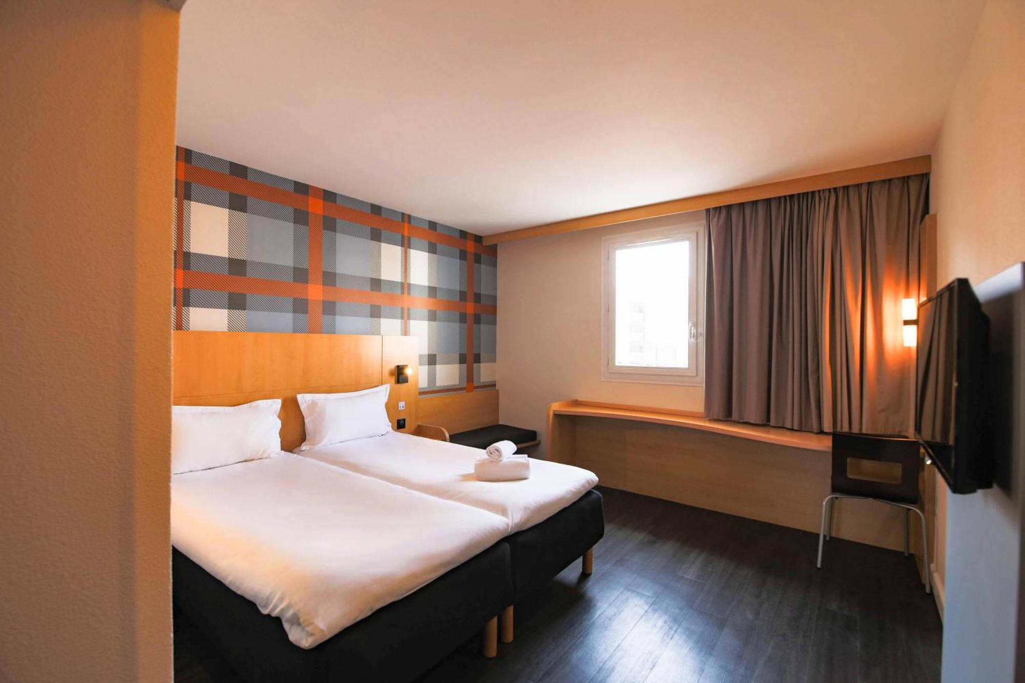 Easyhotel Nice Old Town Kültér fotó
