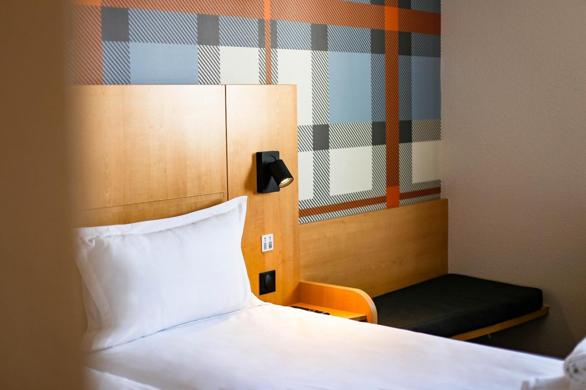Easyhotel Nice Old Town Kültér fotó
