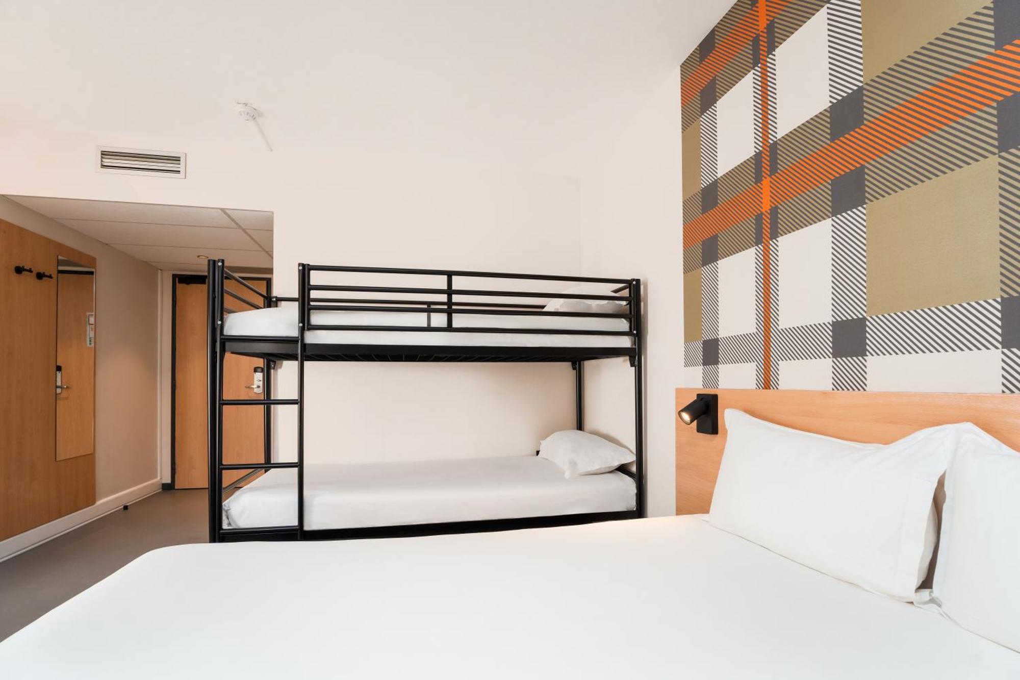 Easyhotel Nice Old Town Kültér fotó