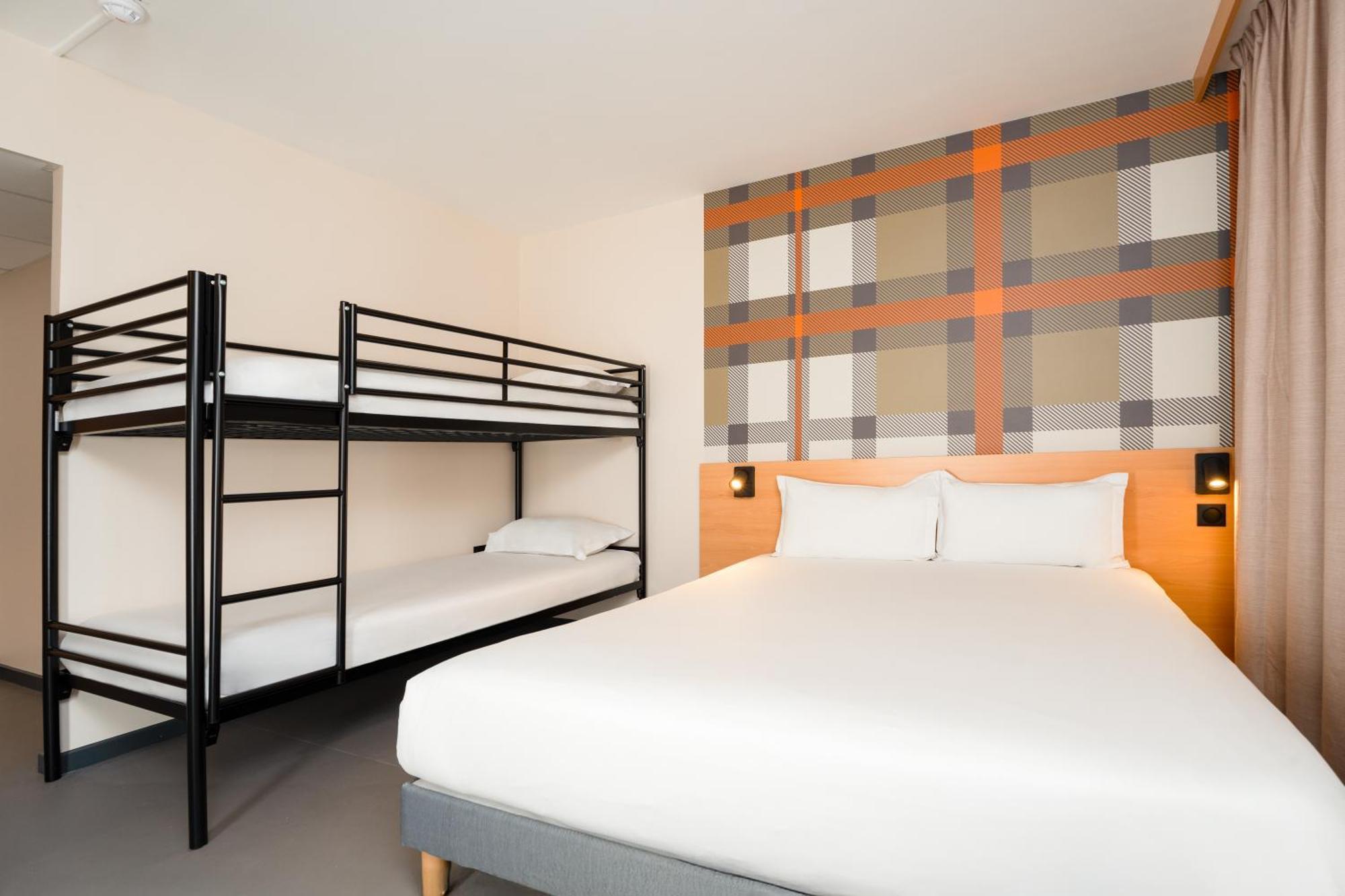 Easyhotel Nice Old Town Kültér fotó