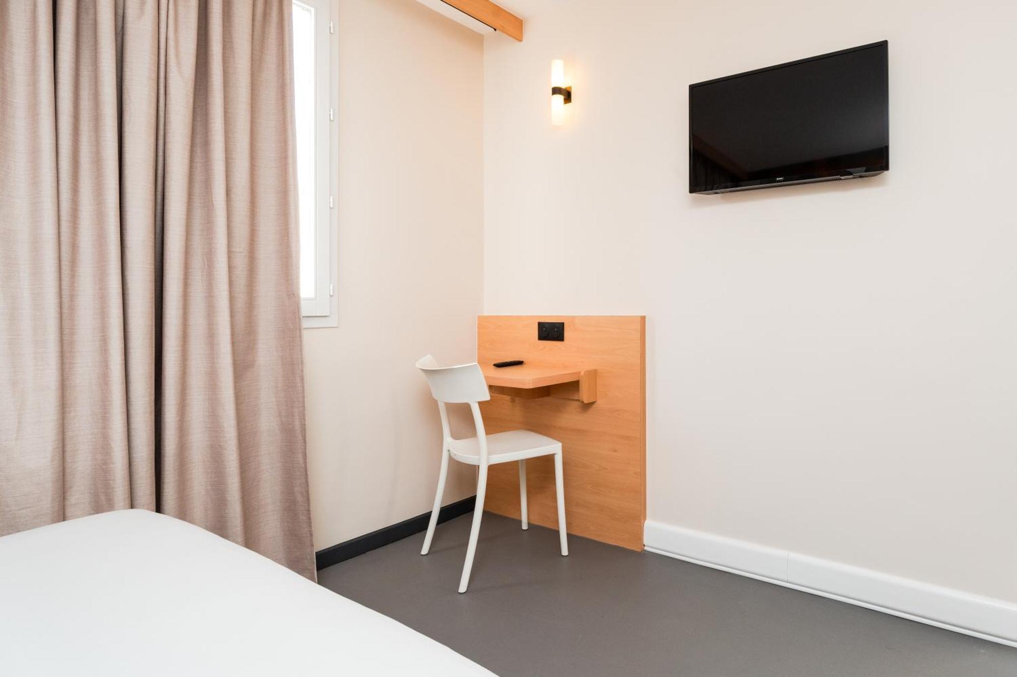Easyhotel Nice Old Town Kültér fotó