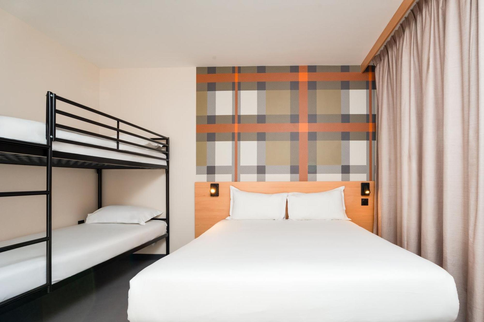 Easyhotel Nice Old Town Kültér fotó