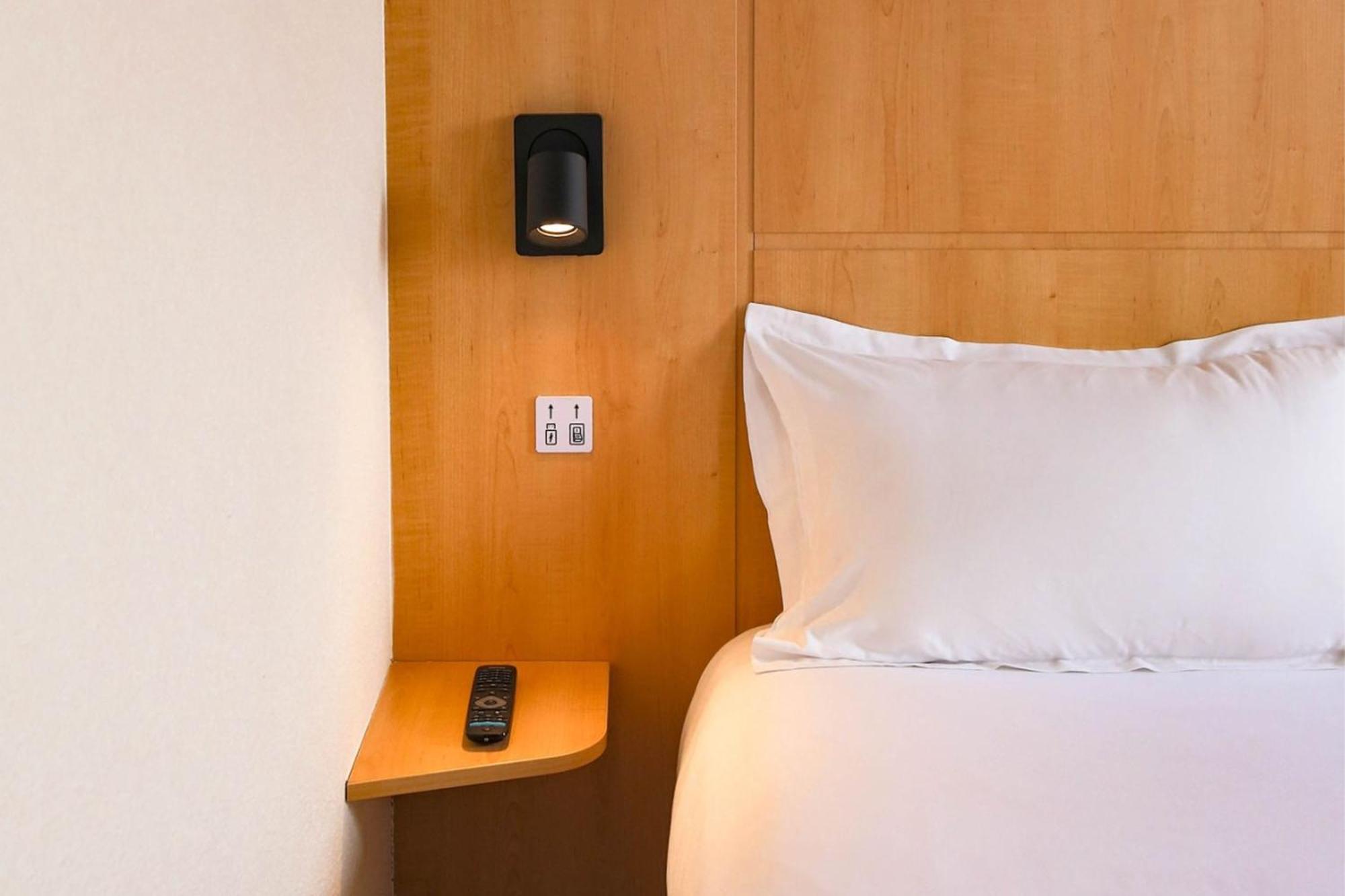 Easyhotel Nice Old Town Kültér fotó